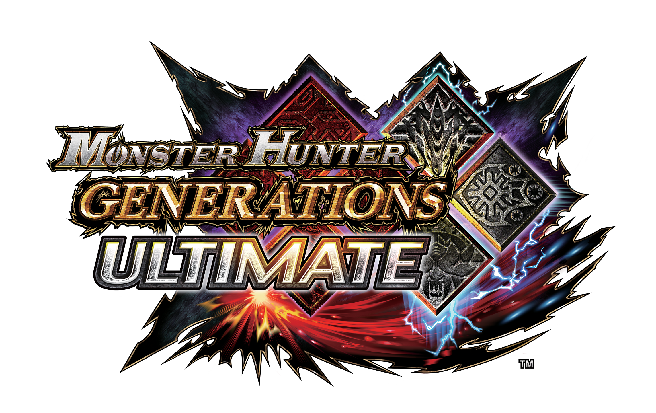 Monster Hunter Generations