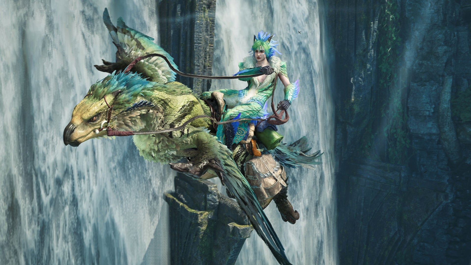 Monster Hunter Wilds