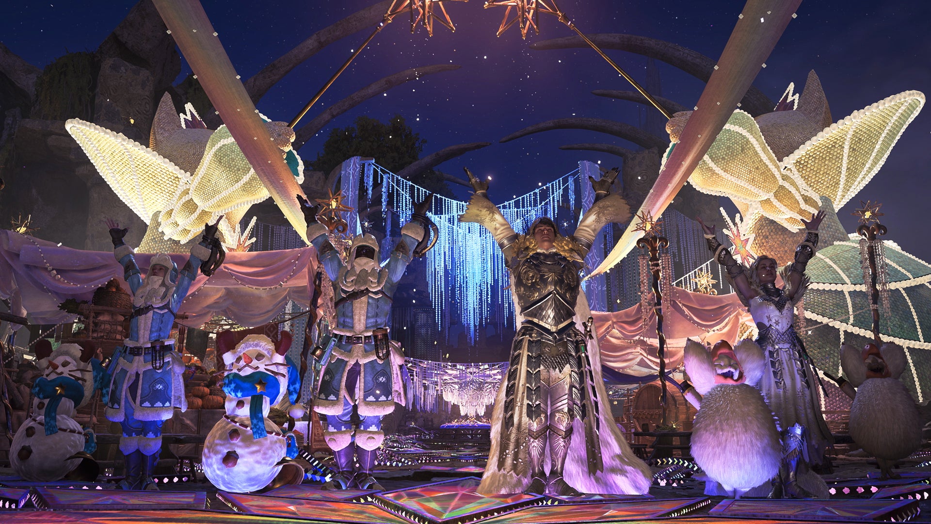 Monster Hunter Wilds