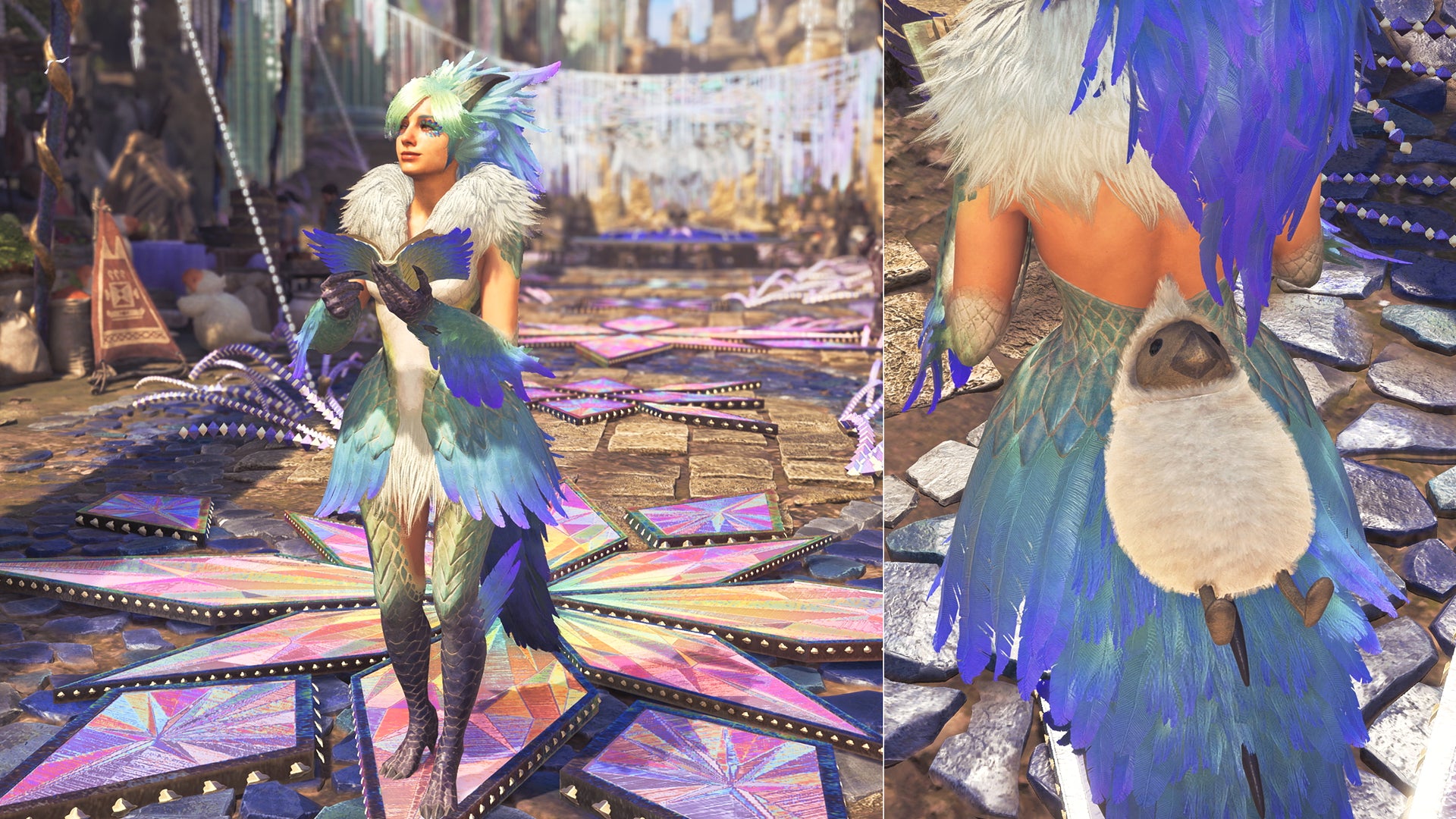 Monster Hunter Wilds