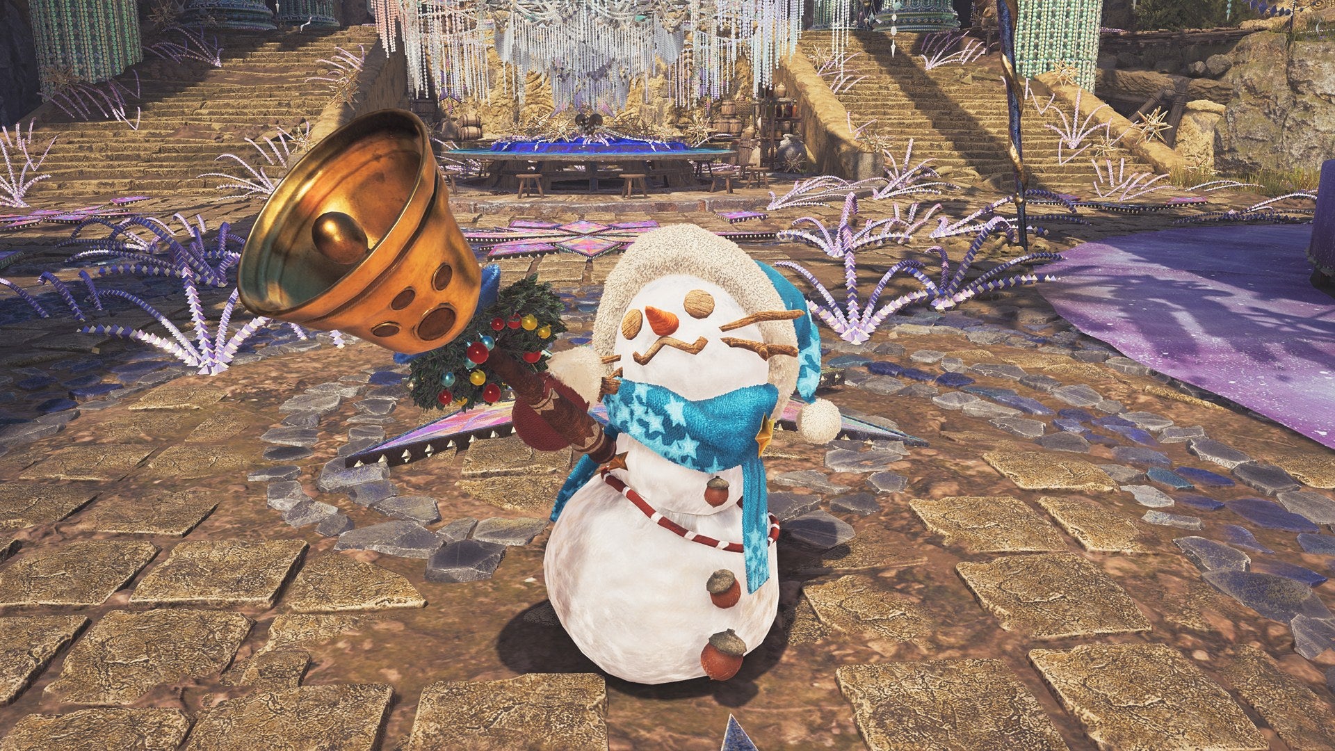 Monster Hunter Wilds
