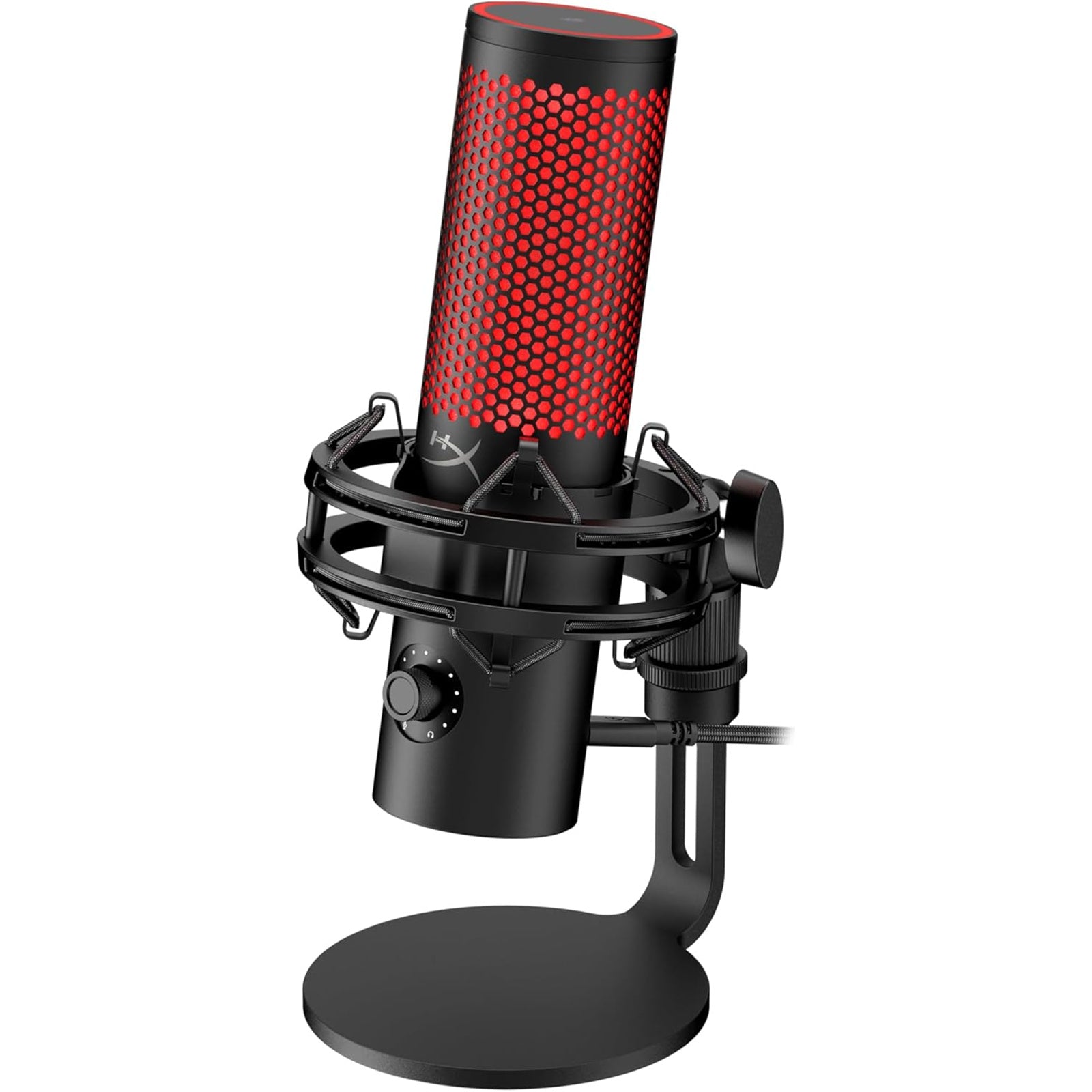 HyperX Quadcast 2 USB Gaming Microphone