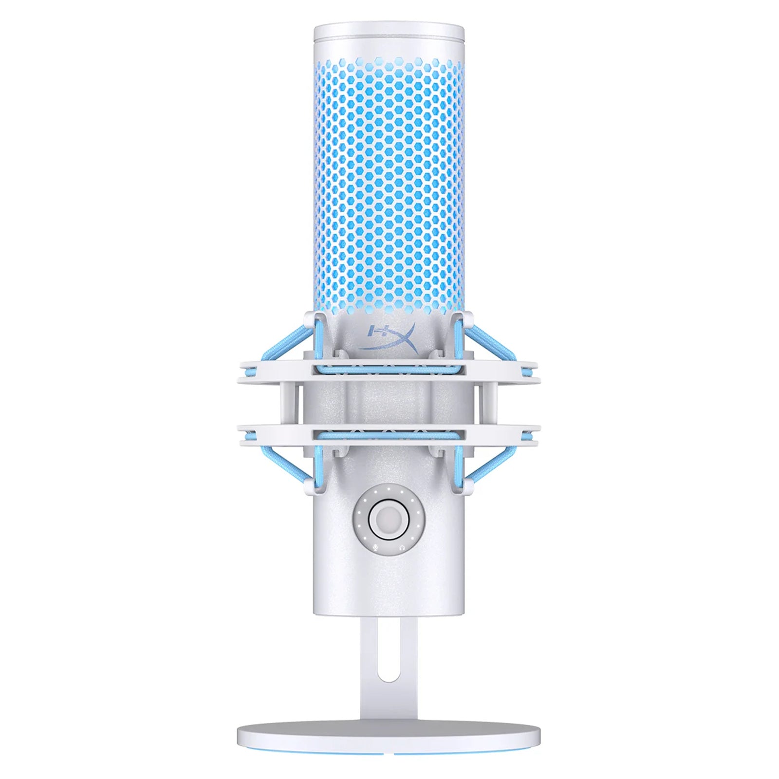 HyperX Quadcast 2 - USB Microphone