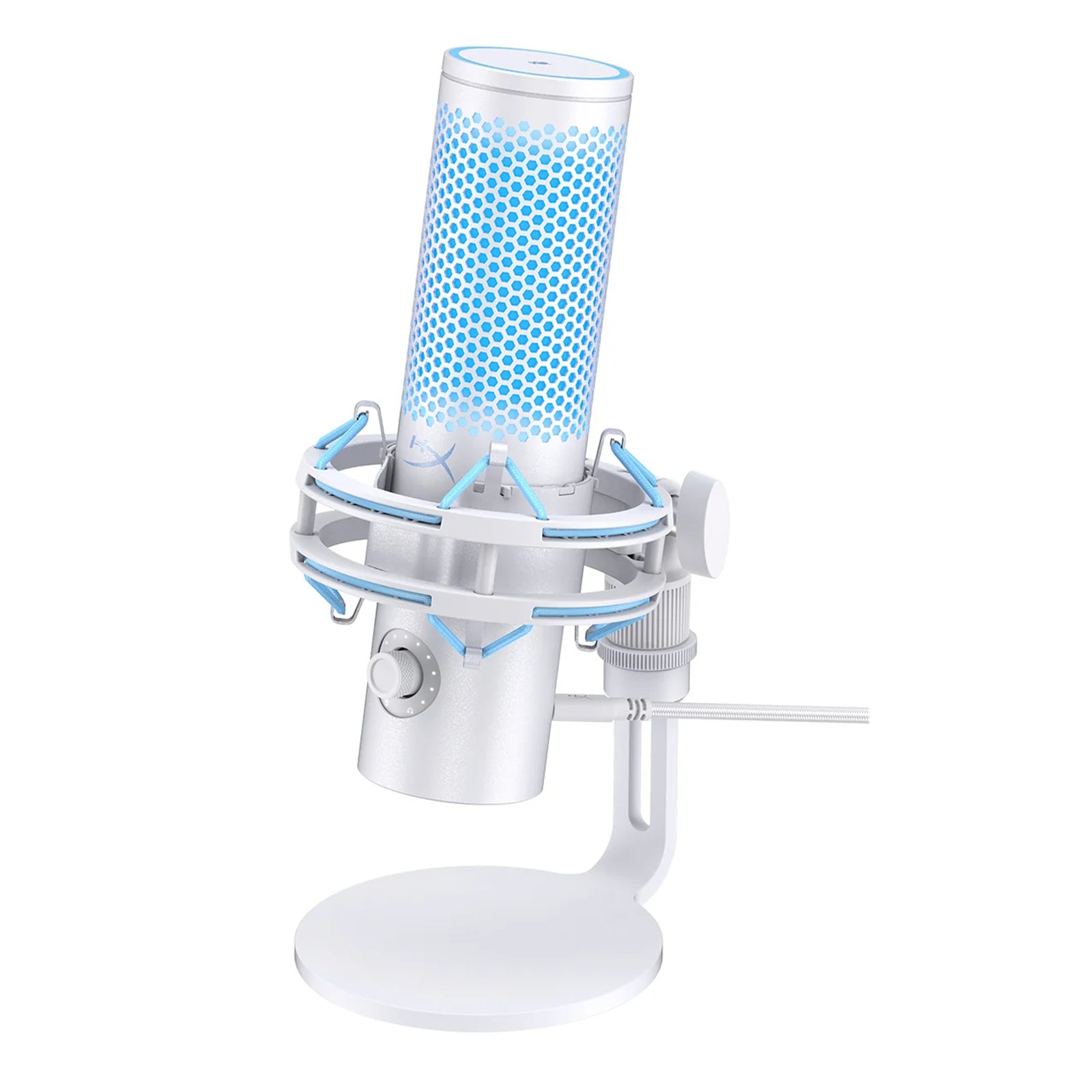 HyperX Quadcast 2 - USB Microphone