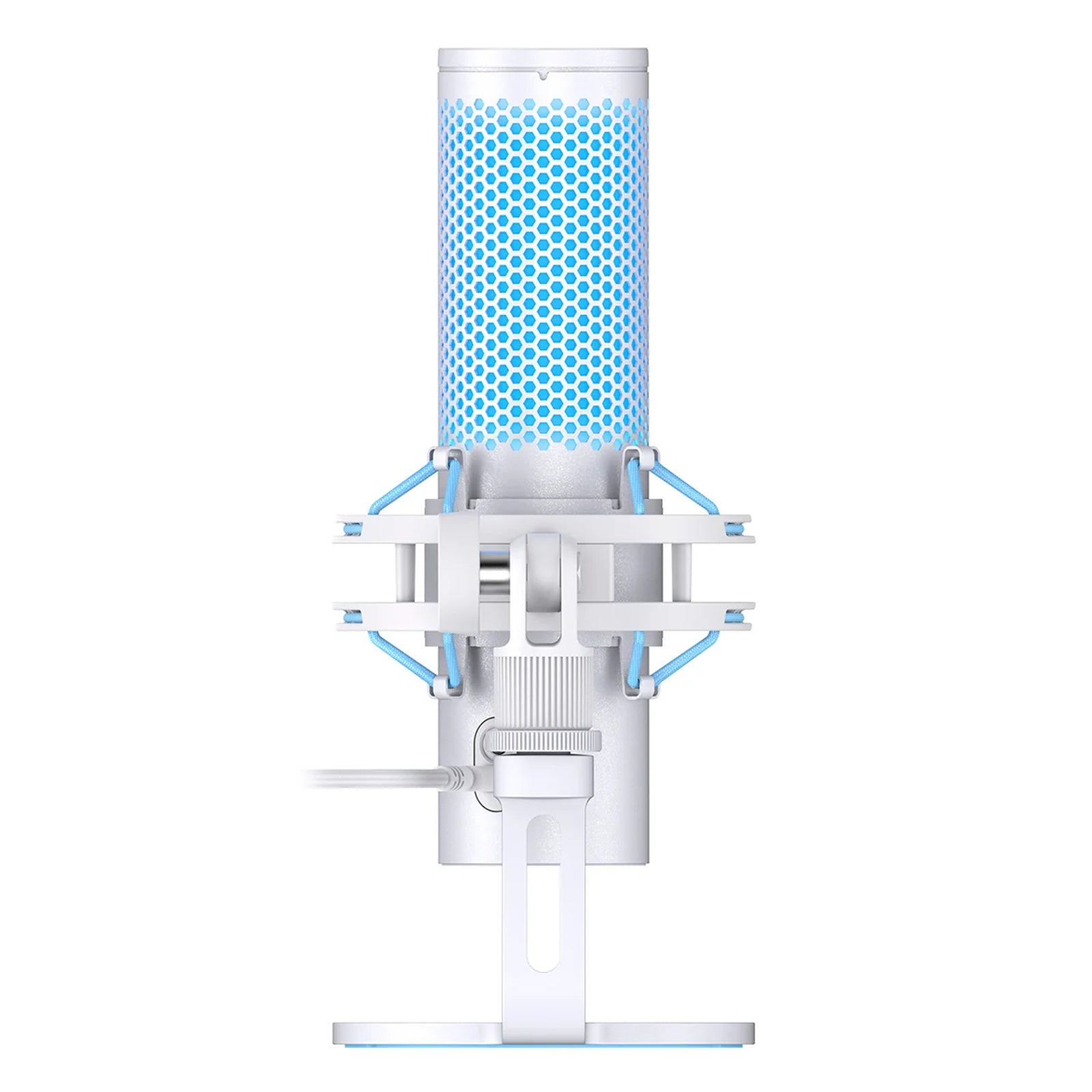 HyperX Quadcast 2 - USB Microphone
