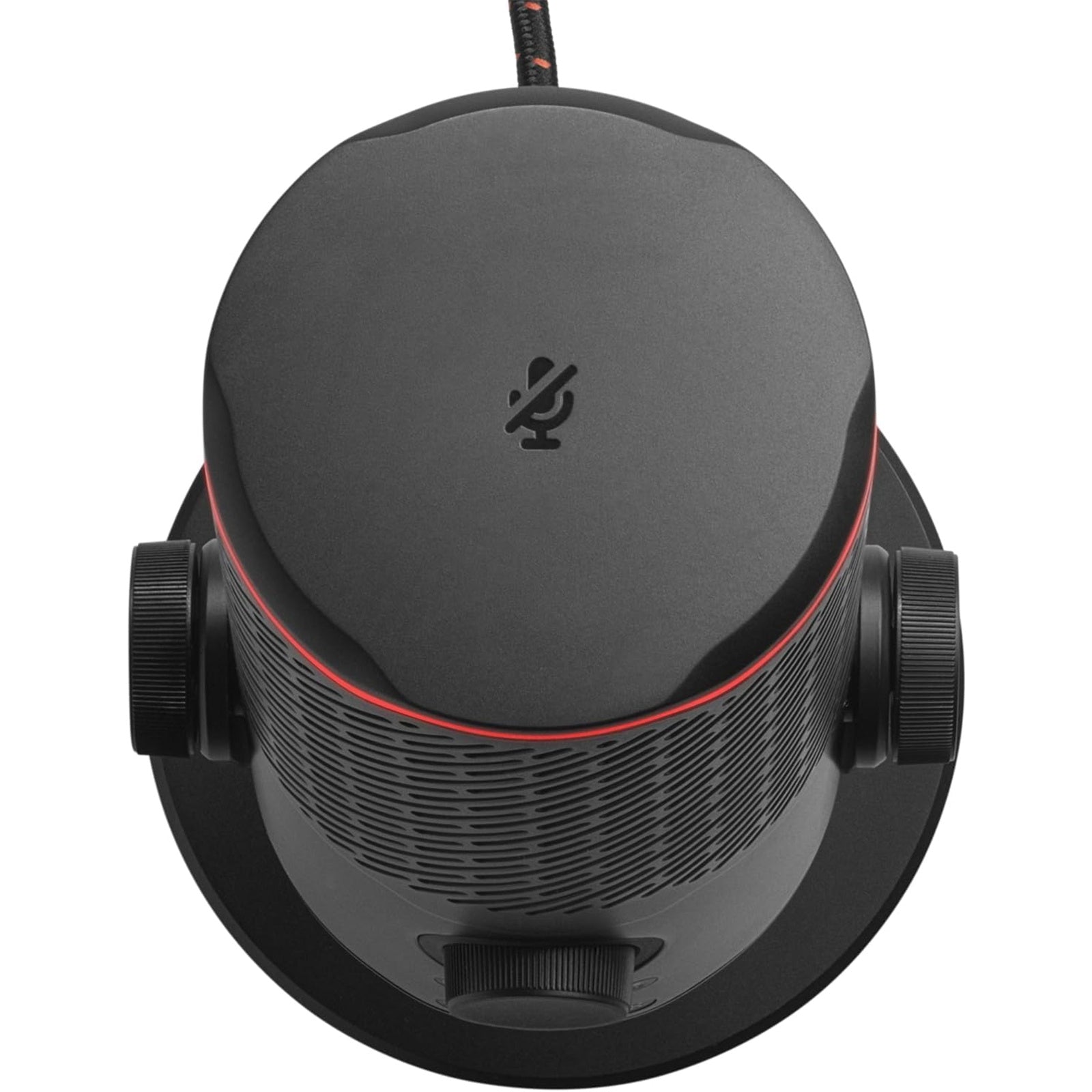 JBL Quantum Stream Studio Microphone (Black)