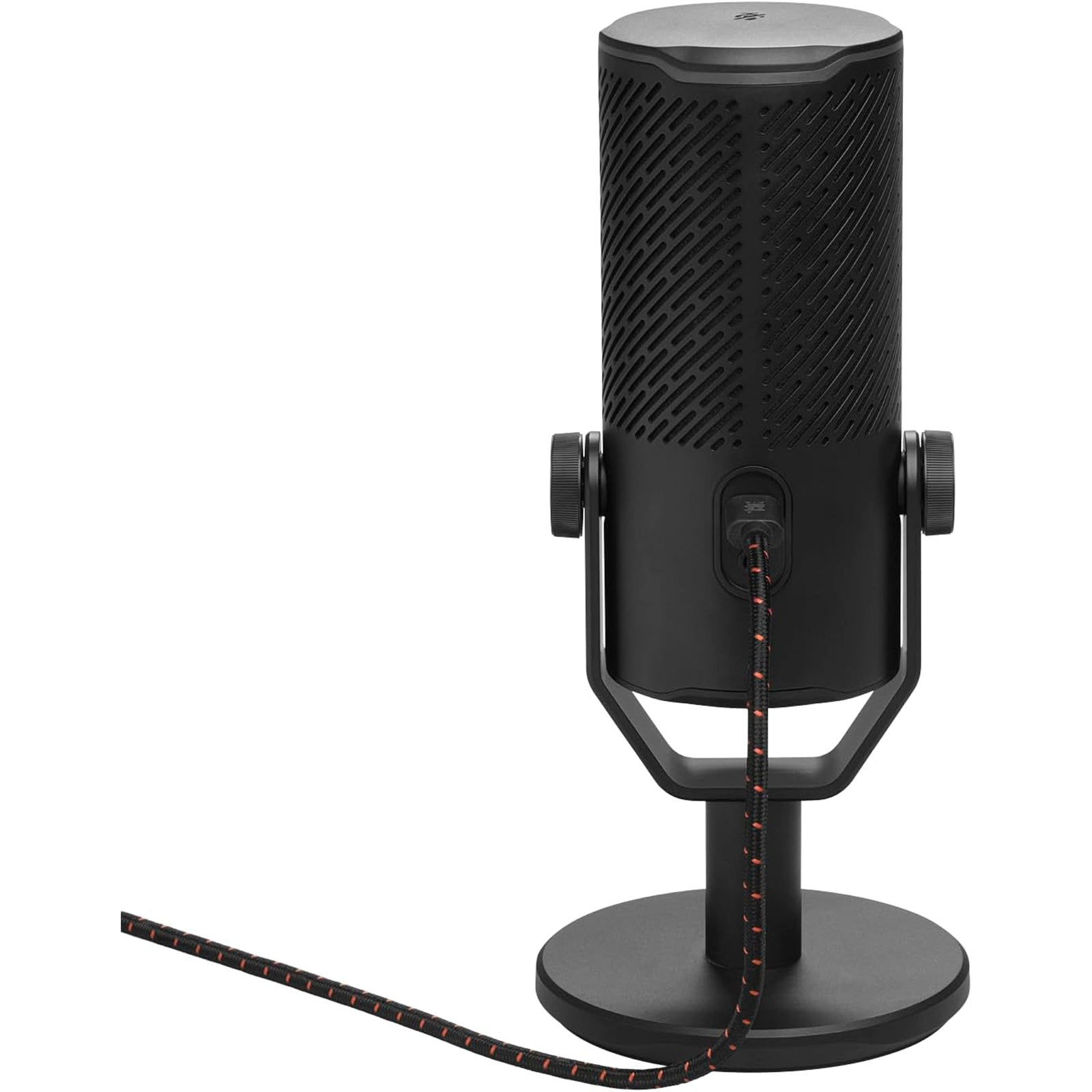 JBL Quantum Stream Studio Microphone (Black)