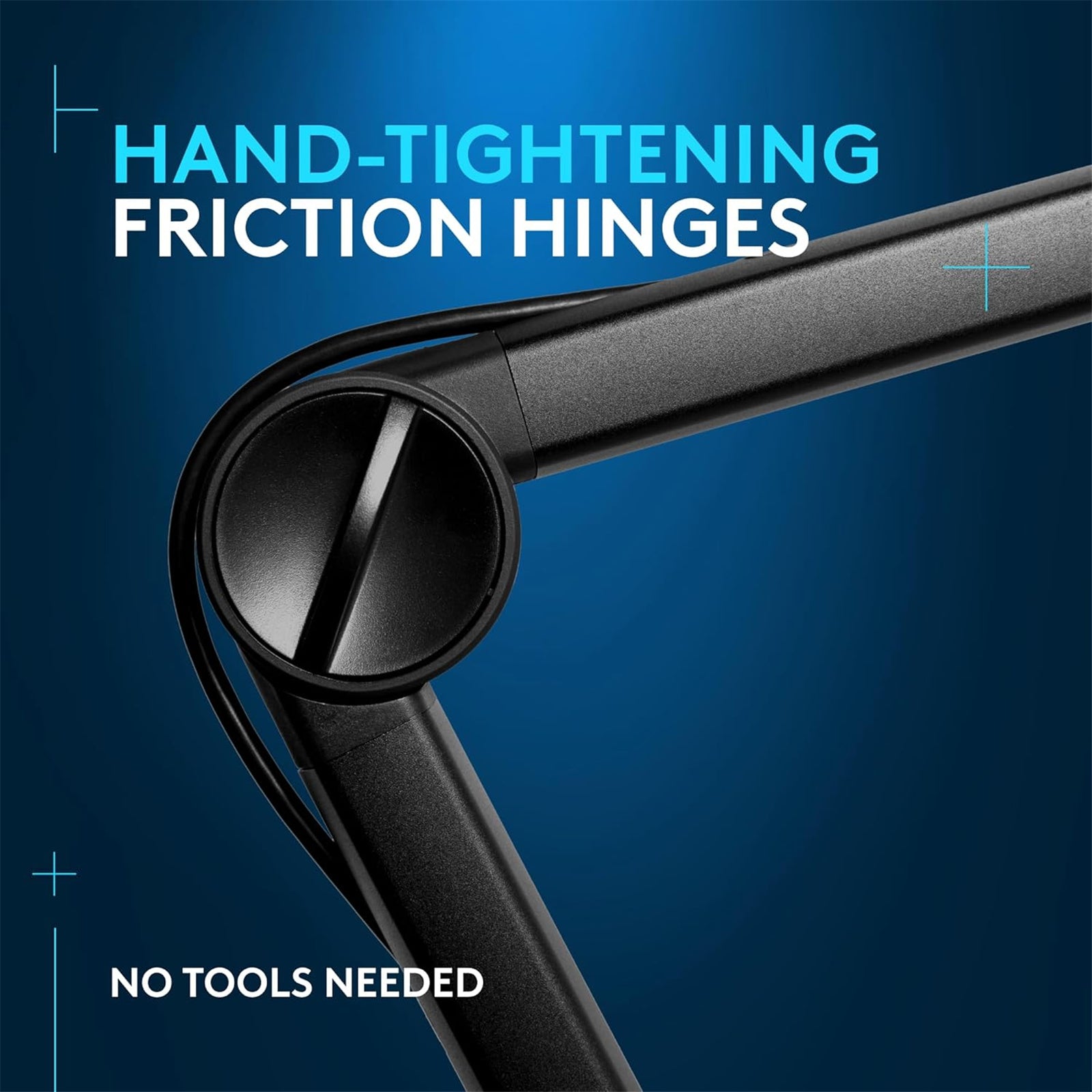 Logitech Blue Compass Premium Broadcast Boom Arm