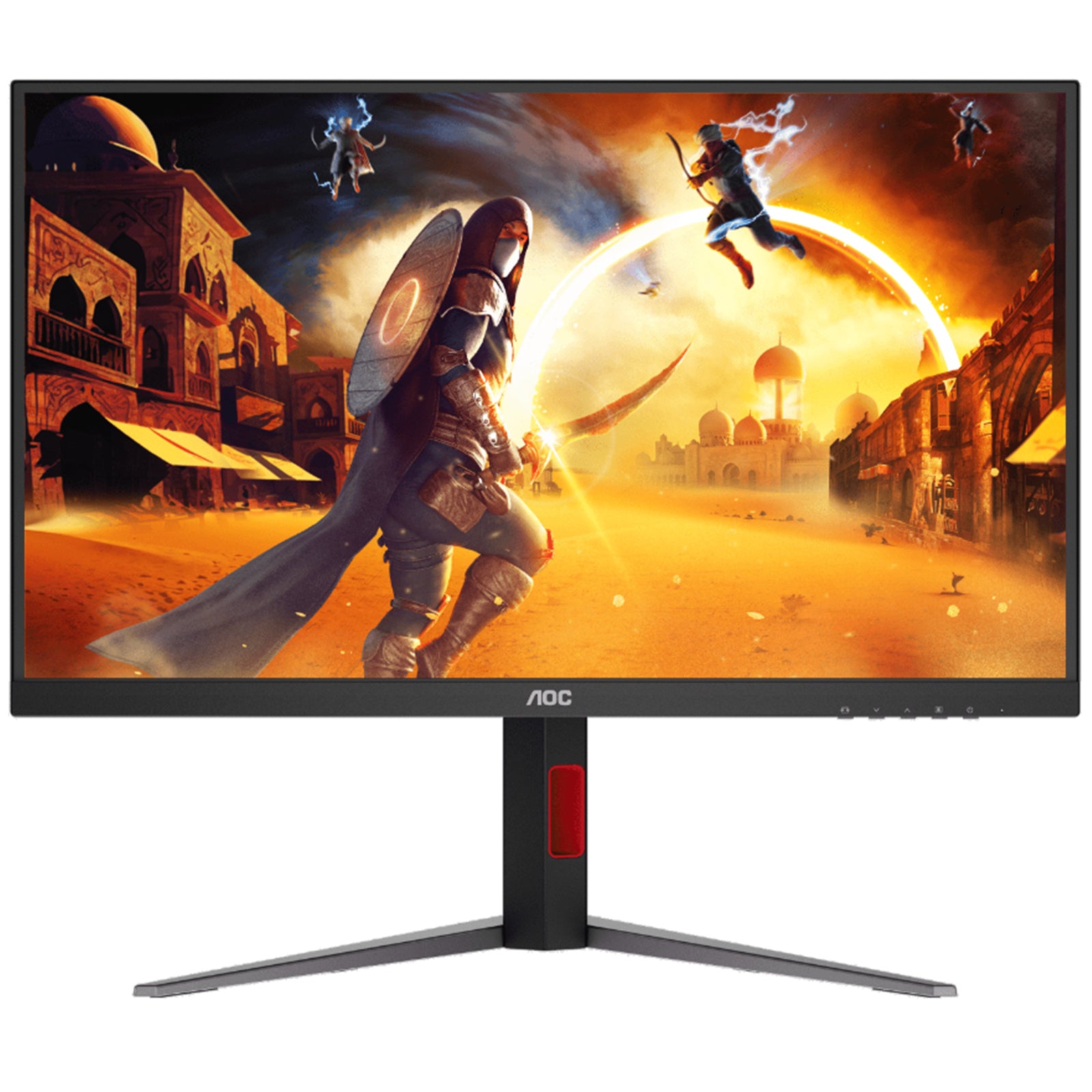 Gaming Monitors