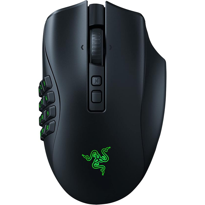 Gaming Mice