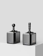 MOZA Active Shifter Knobs