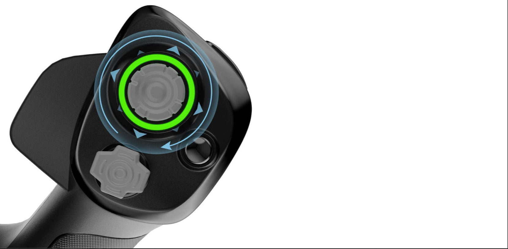 MOZA MFY Yoke