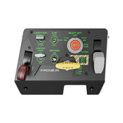 MOZA MTP Throttle Panel