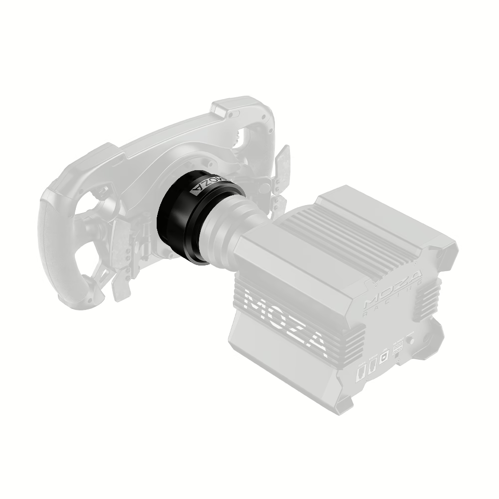 MOZA Quick Release