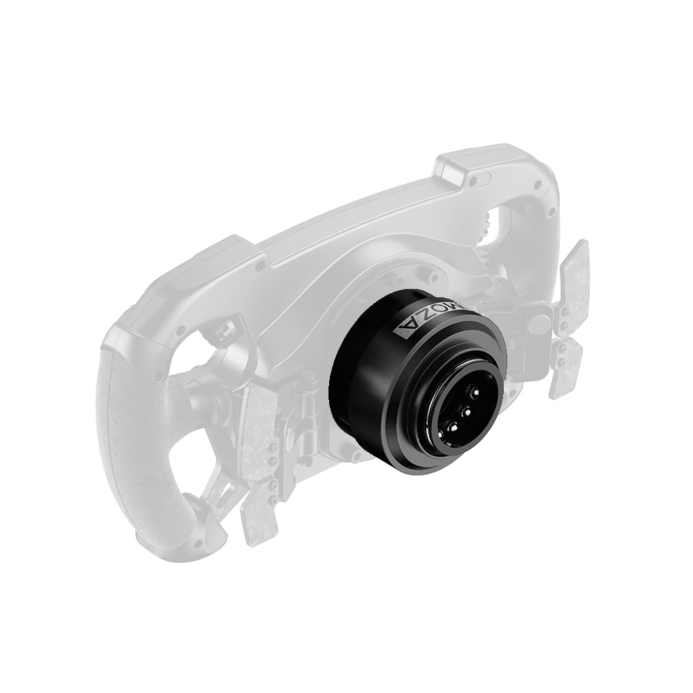 MOZA Quick Release