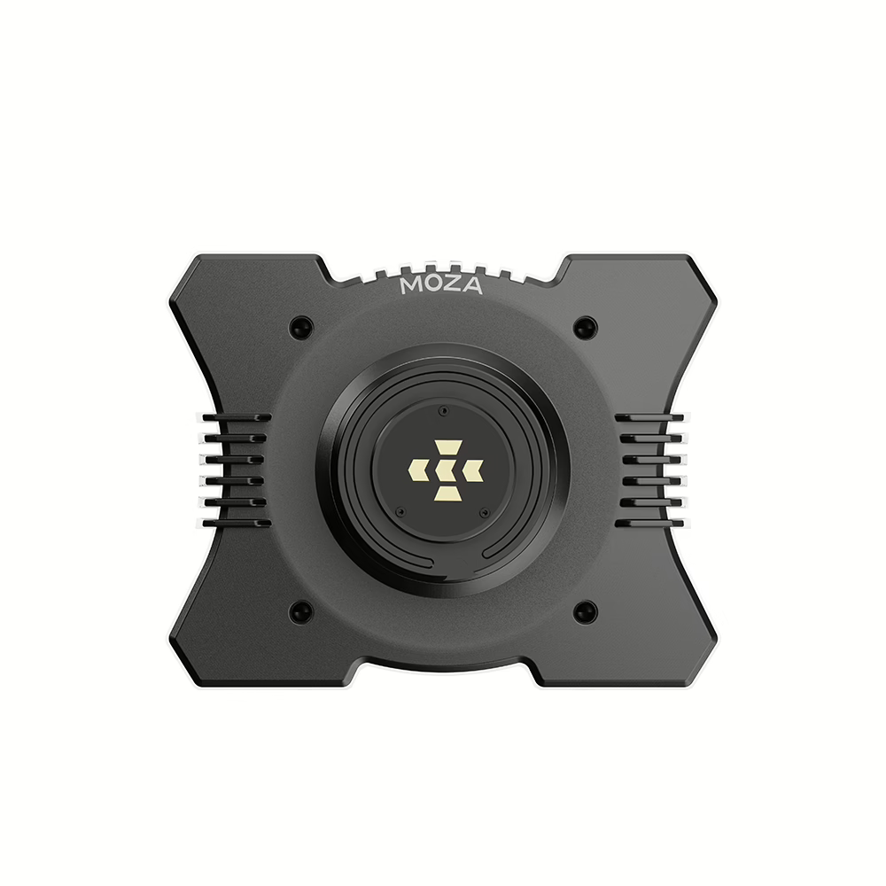 MOZA Racing R12 V2 Direct Drive Wheelbase