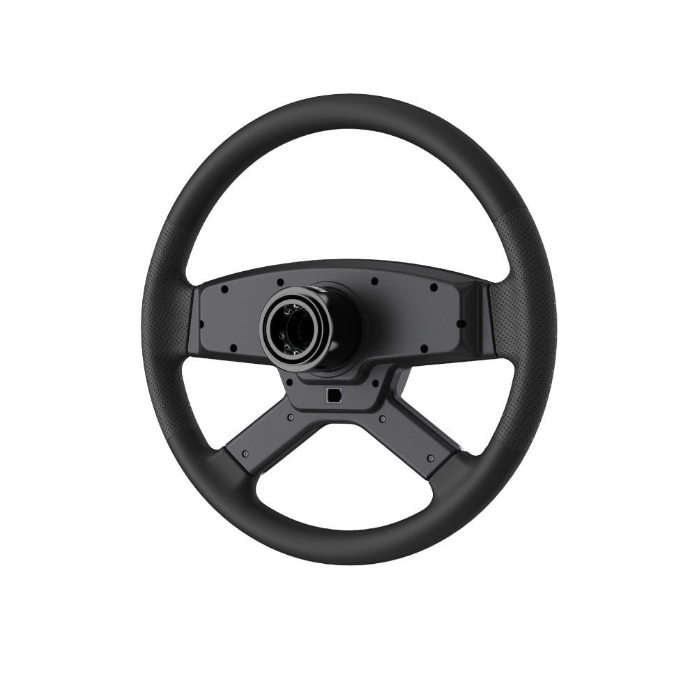 MOZA TSW Truck Steering Wheel