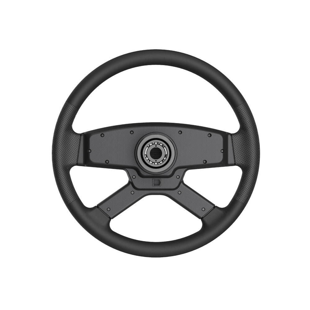 MOZA TSW Truck Steering Wheel