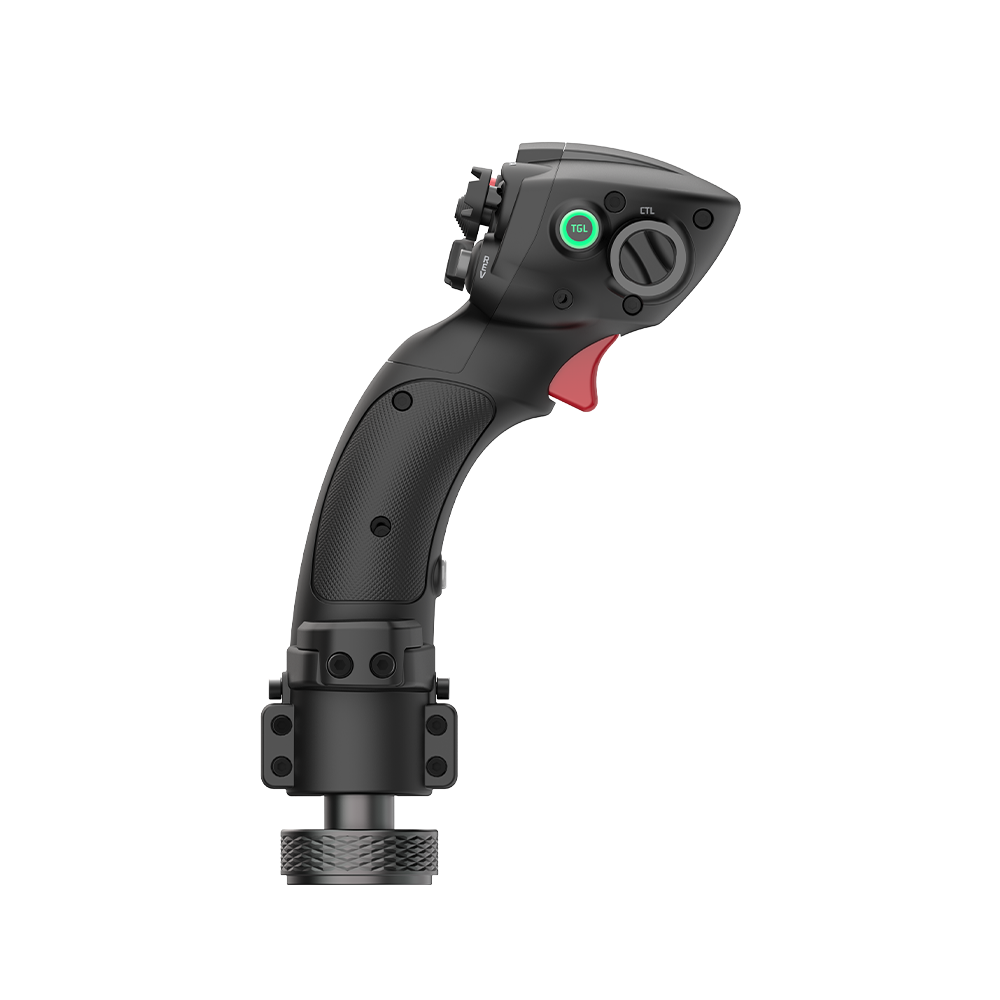MOZA MHG Flightstick