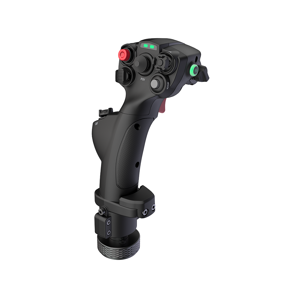 MOZA MHG Flightstick
