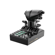 MOZA MTQ Throttle Quadrant