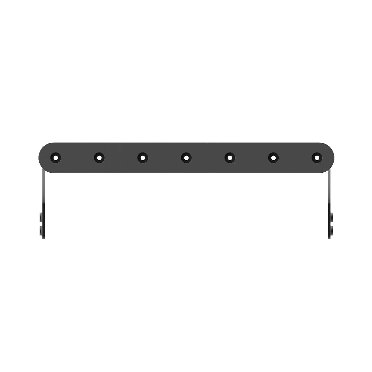 MOZA Racing SRP2 Rear Support Bracket