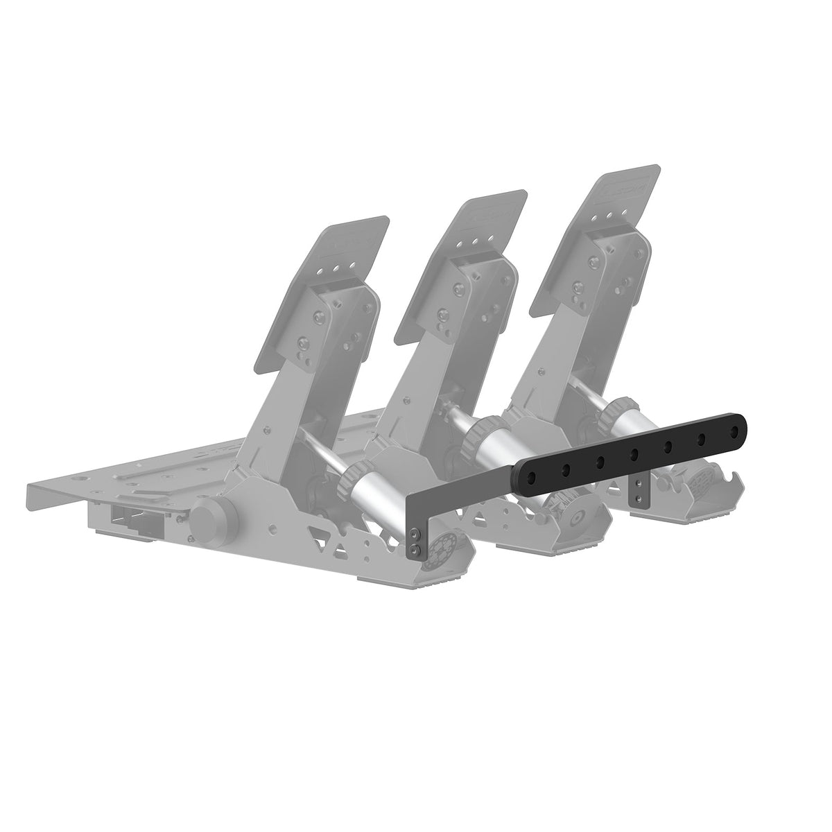 MOZA Racing SRP2 Rear Support Bracket
