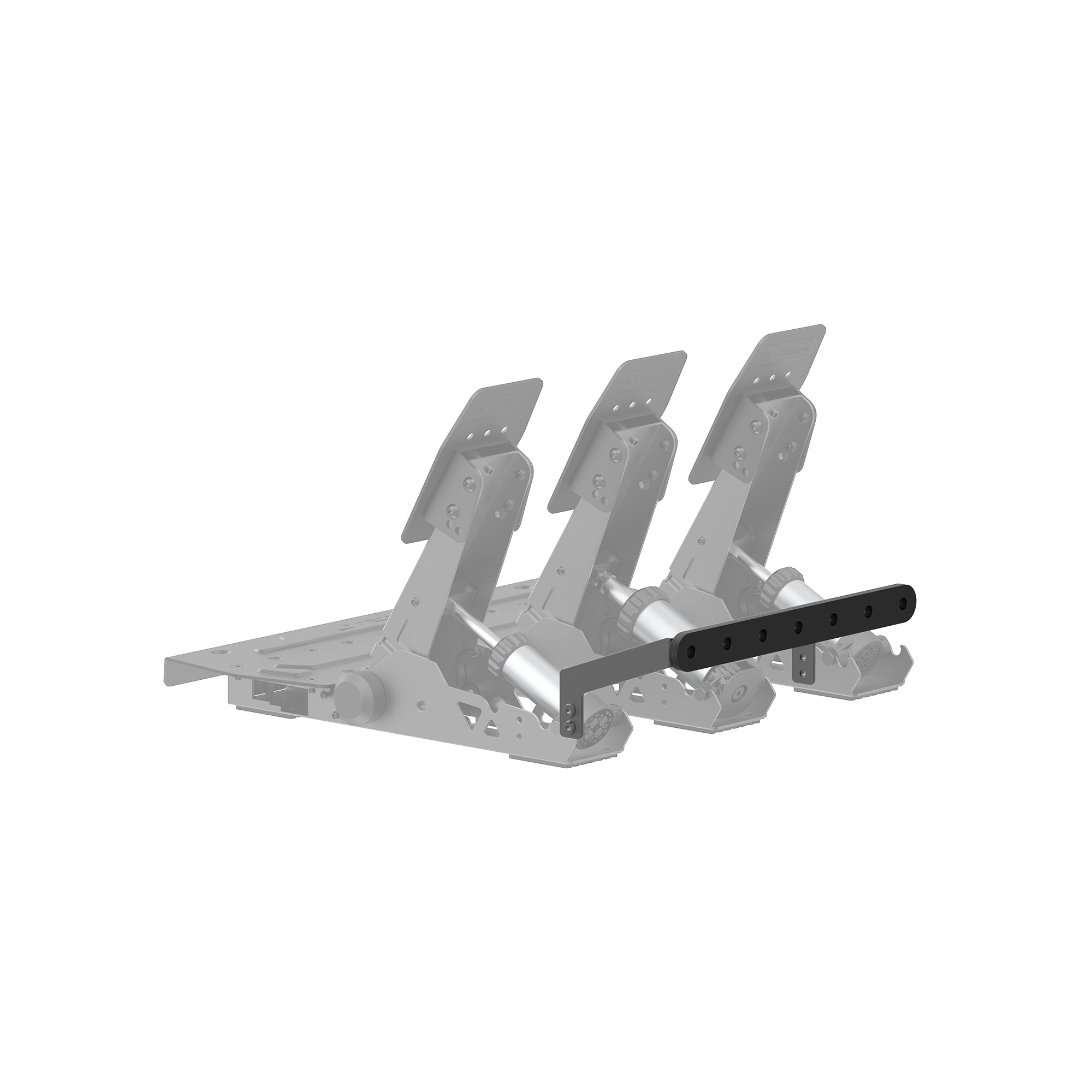 MOZA SRP2 Racing Pedals