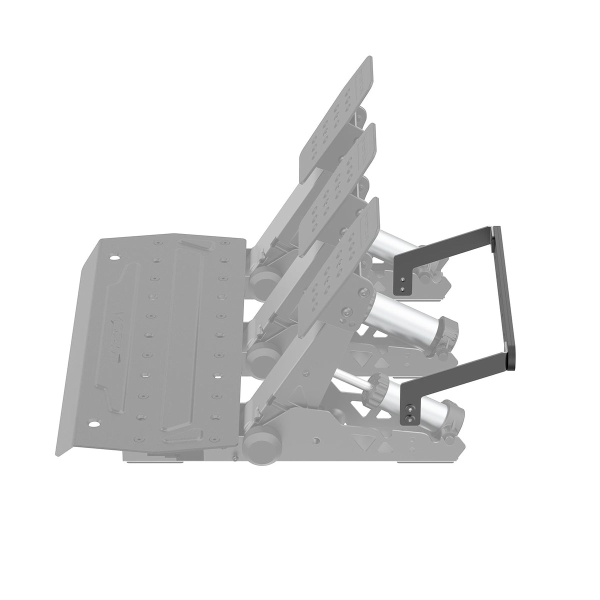 MOZA Racing SRP2 Rear Support Bracket