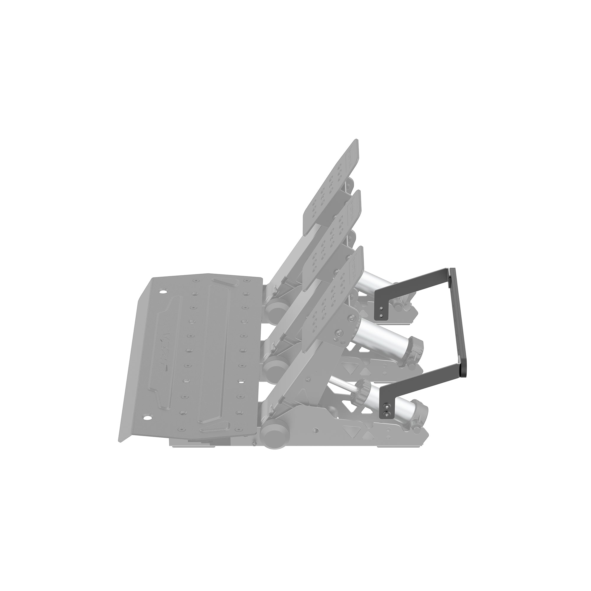 MOZA Racing SRP2 Rear Support Bracket