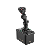 MOZA AB6 Flight Simulator Bundle