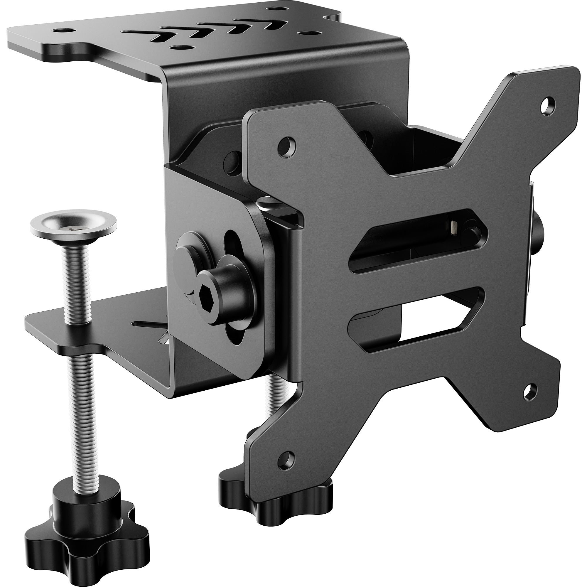MOZA Adjustable Desktop Clamp