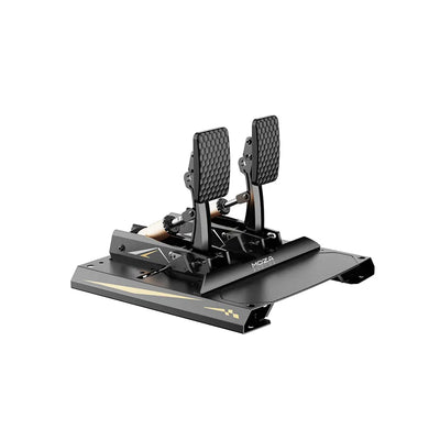 MOZA CRP2 Pedals (Throttle & Brake)