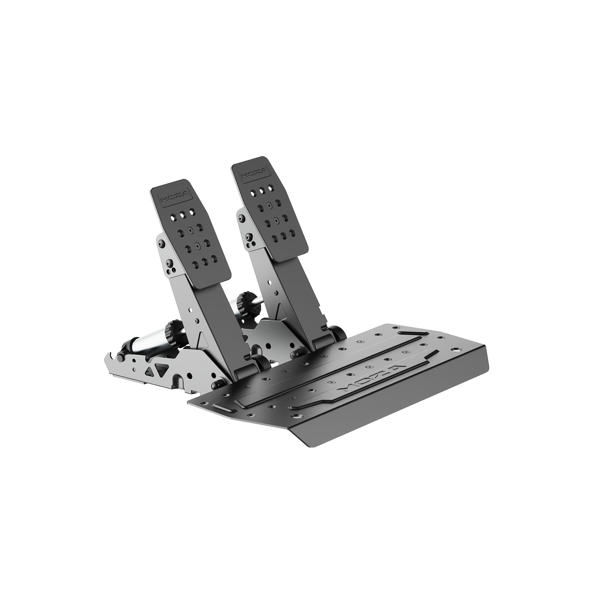 MOZA SRP Double Pedals With Base