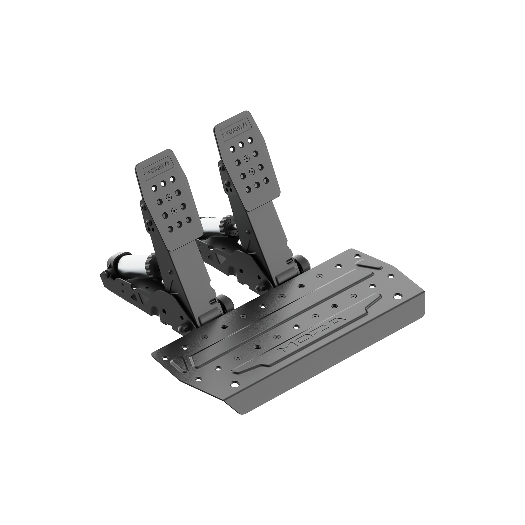 MOZA SRP2 Racing Pedals