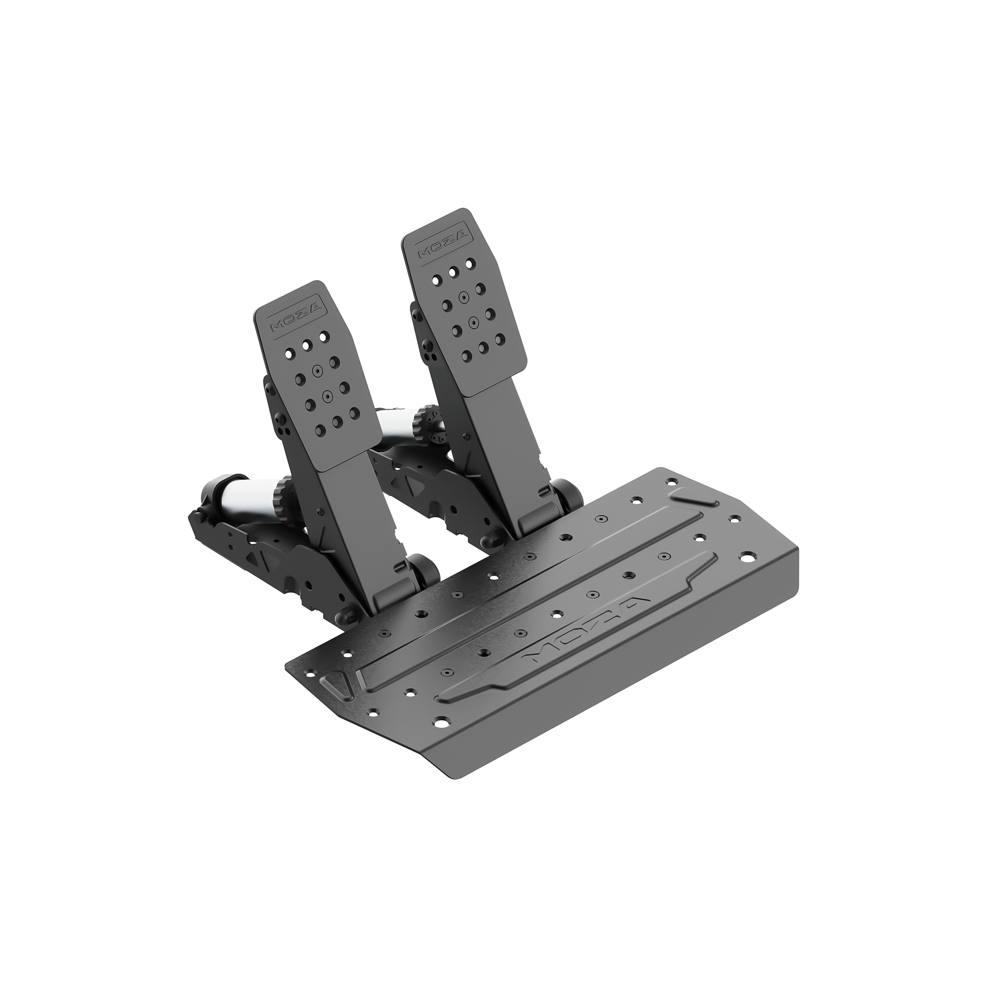MOZA SRP Double Pedals With Base