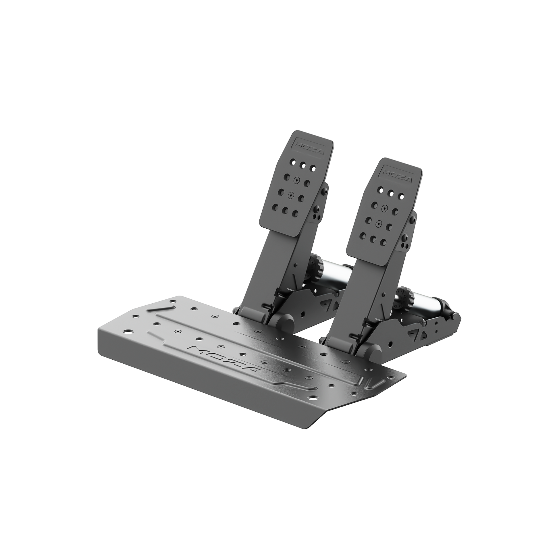 MOZA SRP Double Pedals With Base