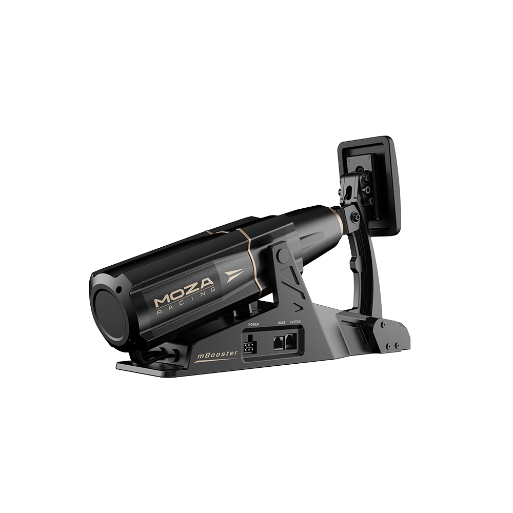 MOZA MBooster Active Pedal