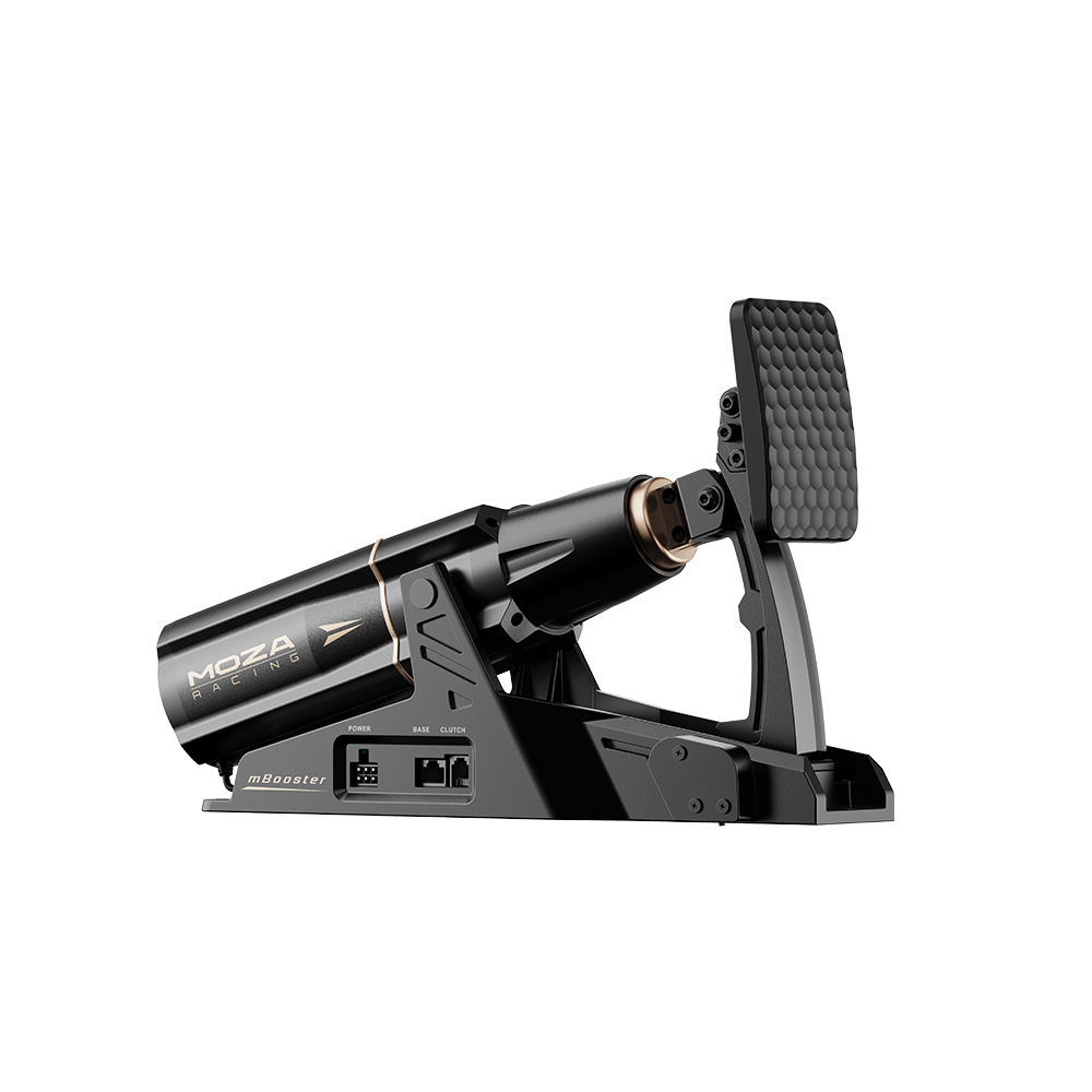 MOZA MBooster Active Pedal