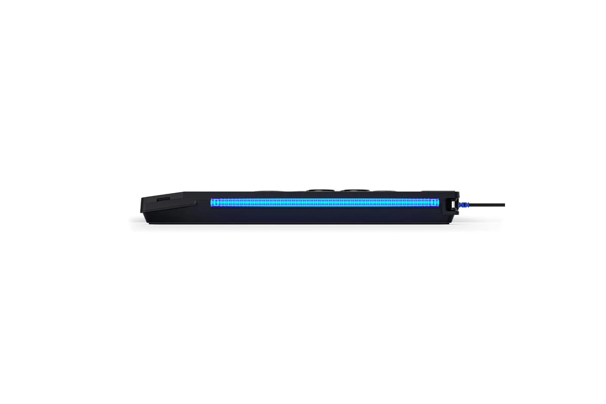 Qanba Sapphire Arcade Controller - PS5/PS4/PC