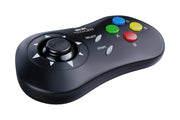 NEO GEO AES+ Wireless Gamepad - Black