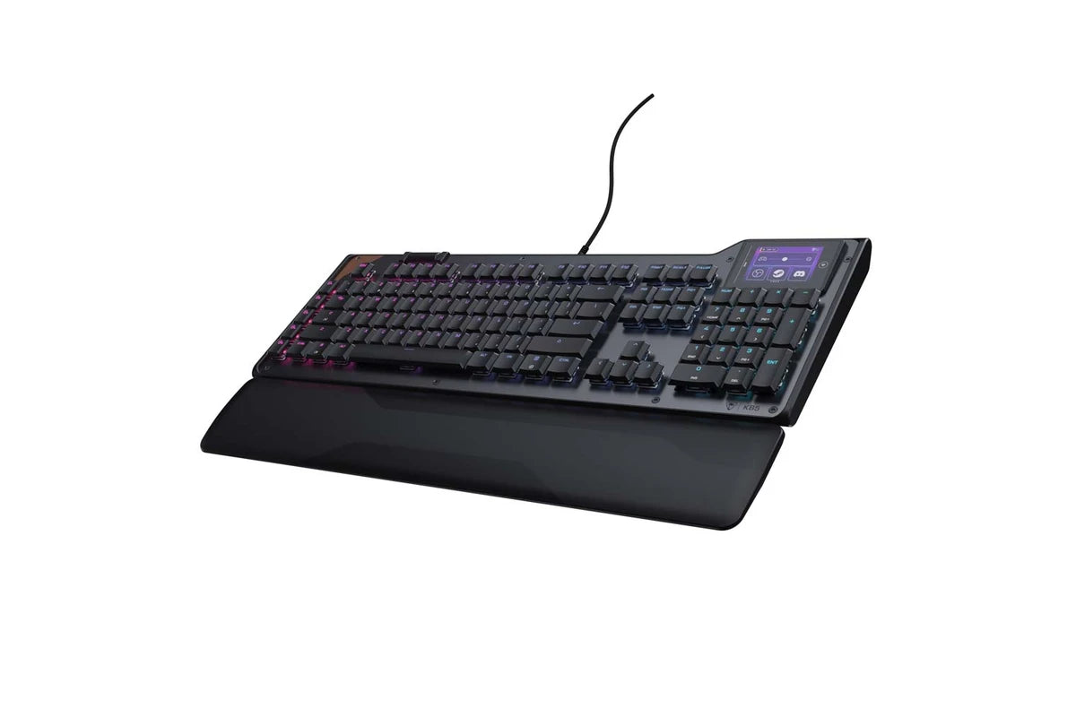 Turtle Beach Command Series KB5 Wired Keyboard