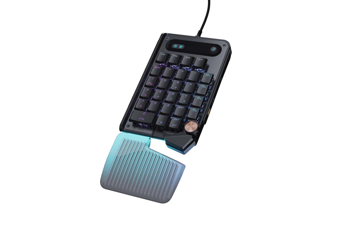 Turtle Beach Command Series KP7 Wired KeyPad