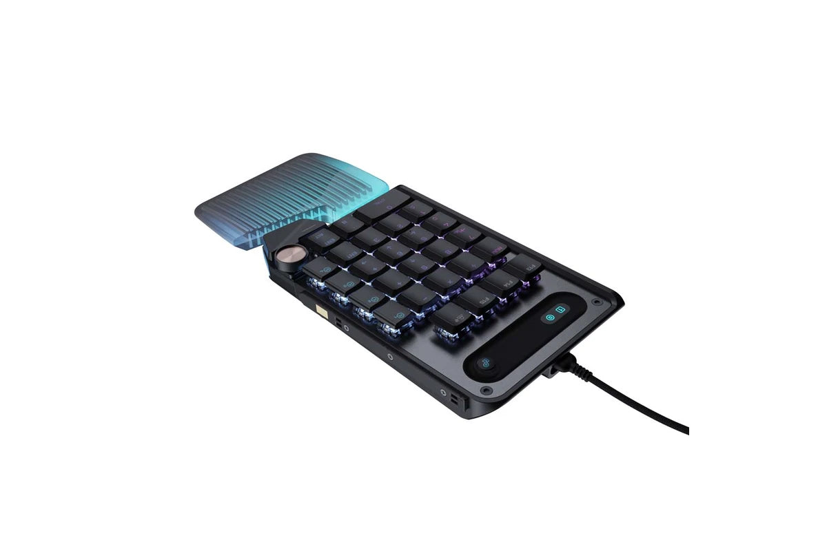 Turtle Beach Command Series KP7 Wired KeyPad