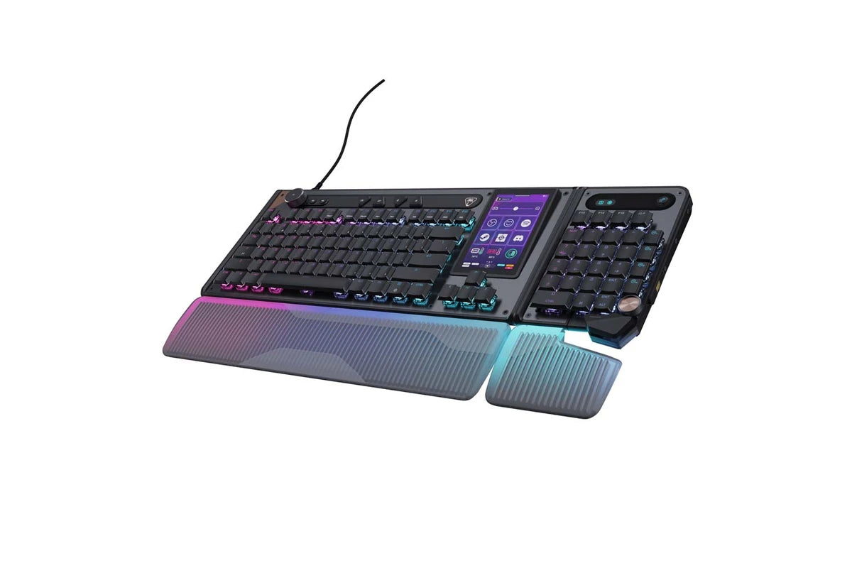 Turtle Beach Command Series KP7 Wired KeyPad
