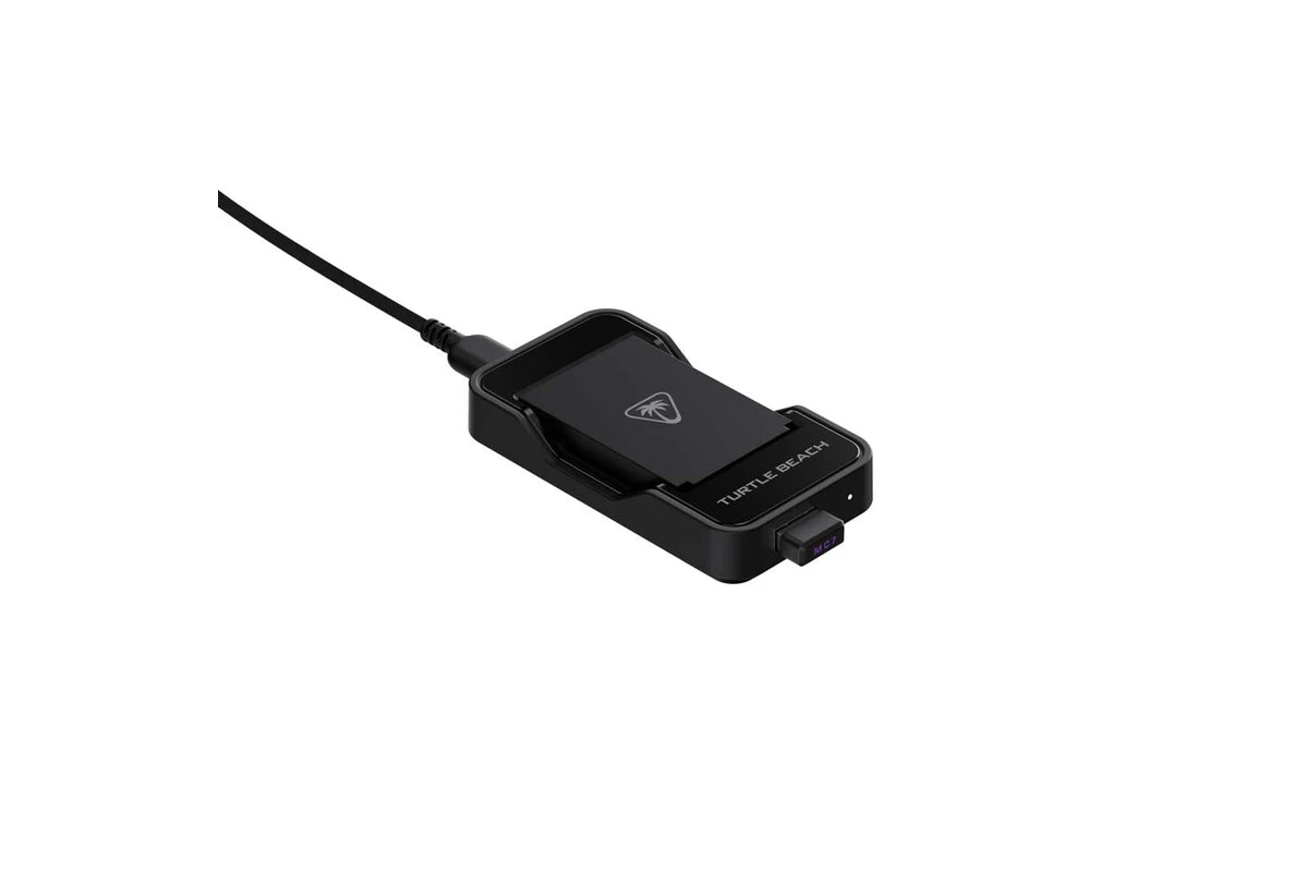 Turtle Beach Command Series MC7 Wireless Mouse with Screen