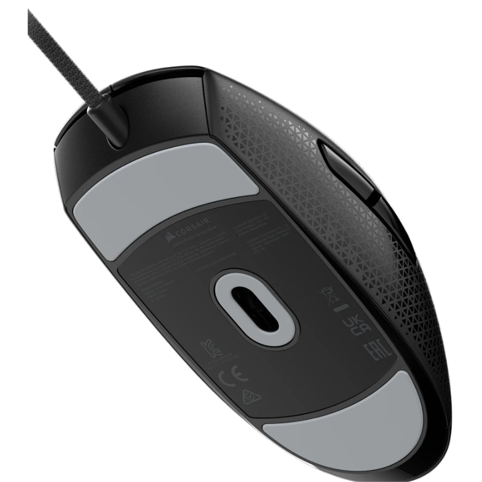 CORSAIR M55 Lightweight Gaming Mouse