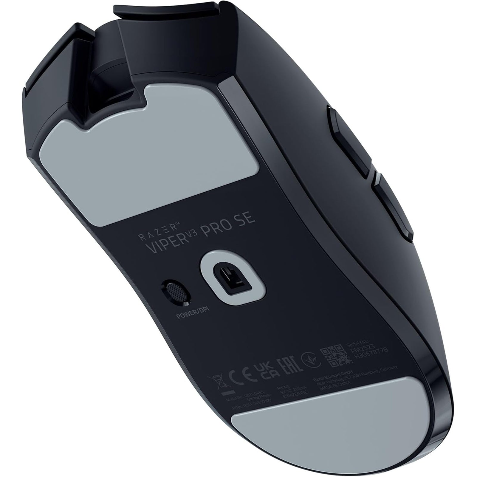 Razer Viper V3 Pro SE - Wireless Esports Gaming Mouse