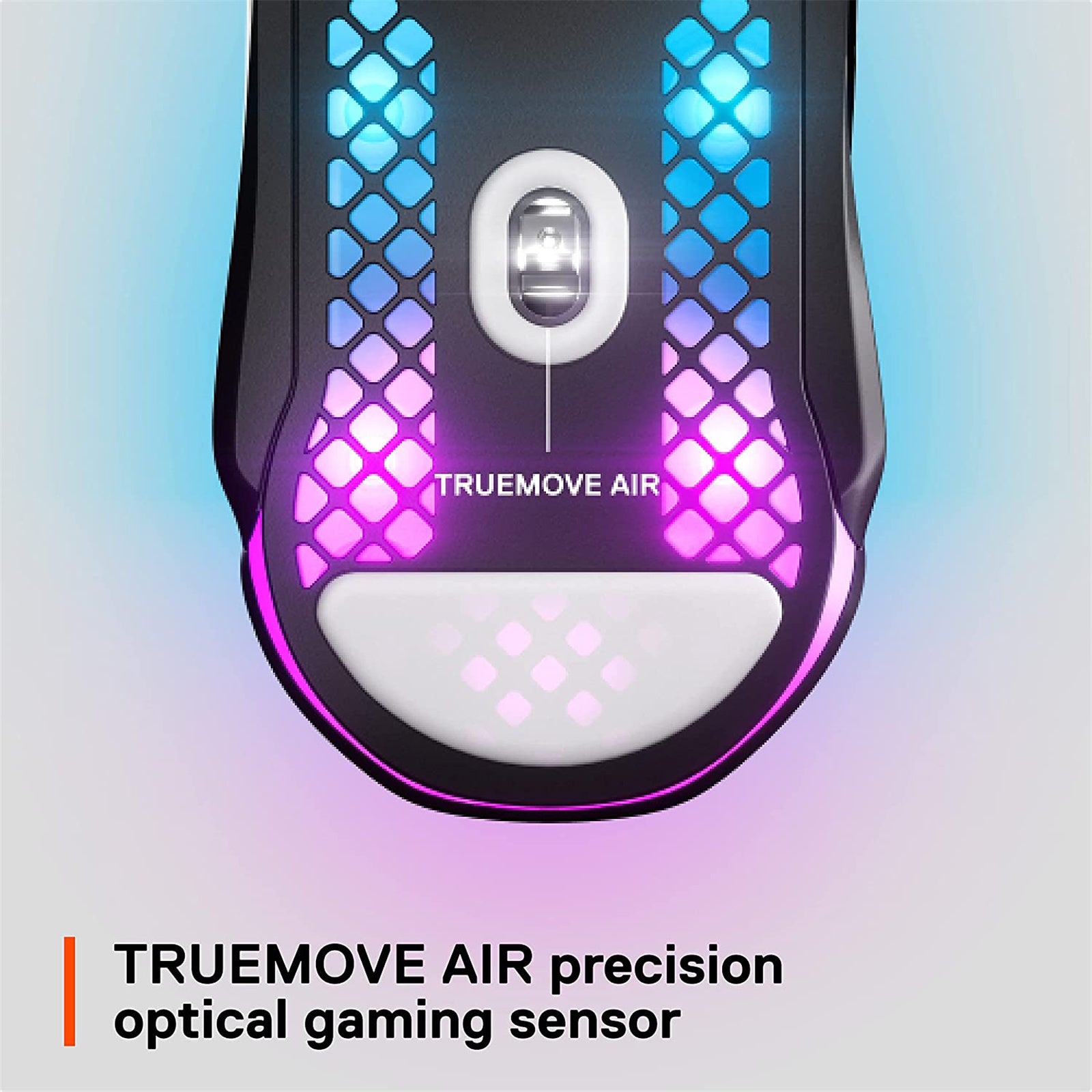 SteelSeries Aerox 5 Gaming Mouse