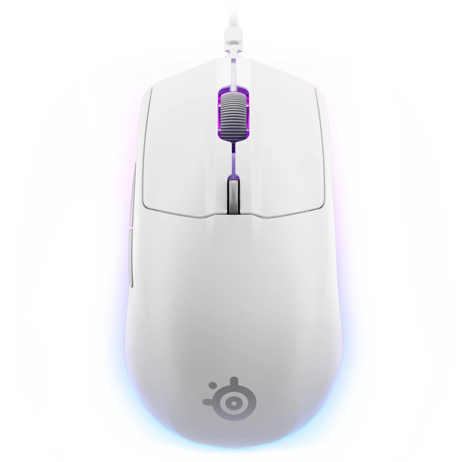 SteelSeries Rival 3 Gen 2 Gaming Mouse